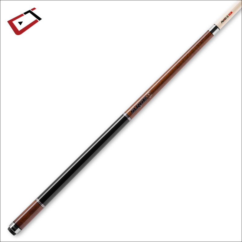 23 CT AVID SURGE BRK BROWNSTAIN 95 332NW FULL CUE 1600x1600