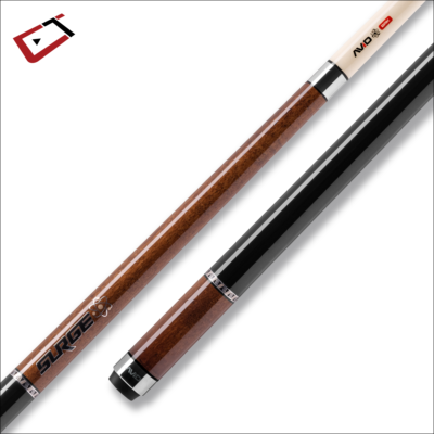 23 CT AVID SURGE BRK BROWNSTAIN 95 332NW MAIN