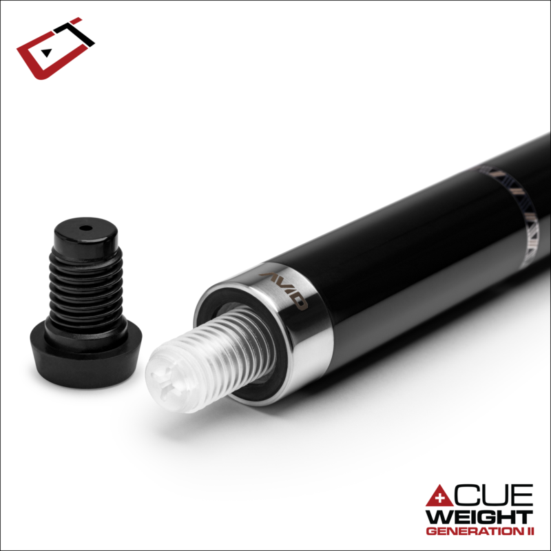 23 CT AVID SURGE BRK BlackGold 95 330NW ACUEWEIGHT