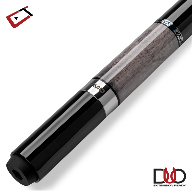 23 CT AVID SURGE BRK GRAYSTAIN 95 331NW DUO