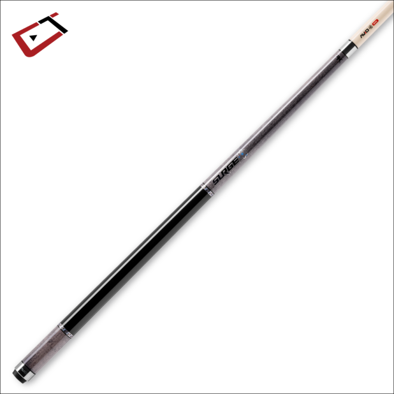 23 CT AVID SURGE BRK GRAYSTAIN 95 331NW FULL CUE 1024x1024