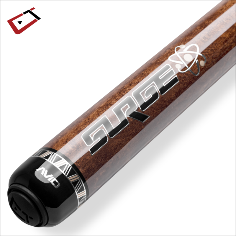 23 CT AVID SURGE JMP BROWNSTAIN 95 335 BUMPER RING 1536x1536