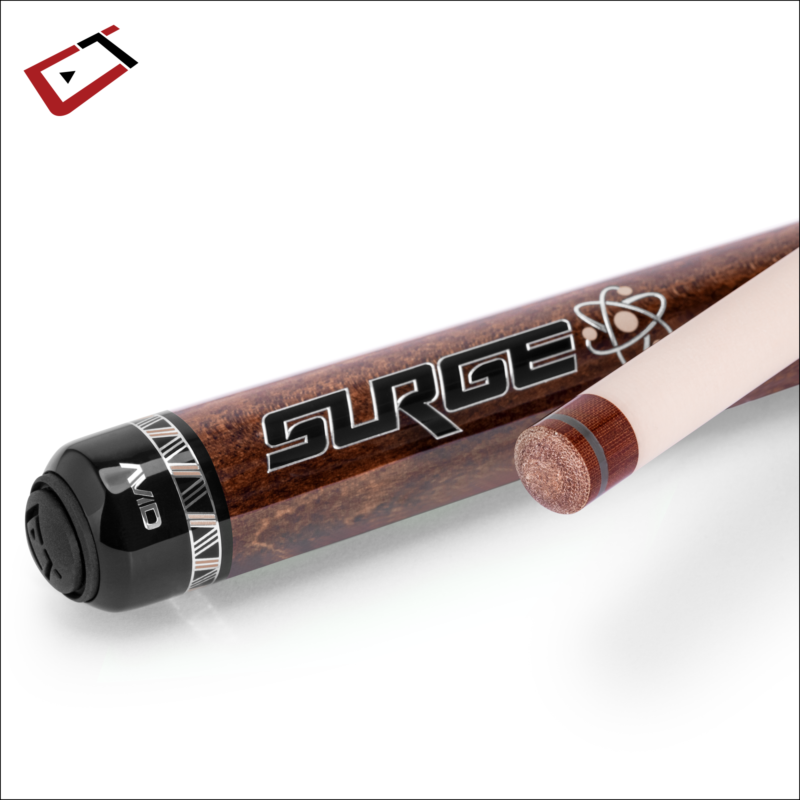23 CT AVID SURGE JMP BROWNSTAIN 95 335 TIP LOGO