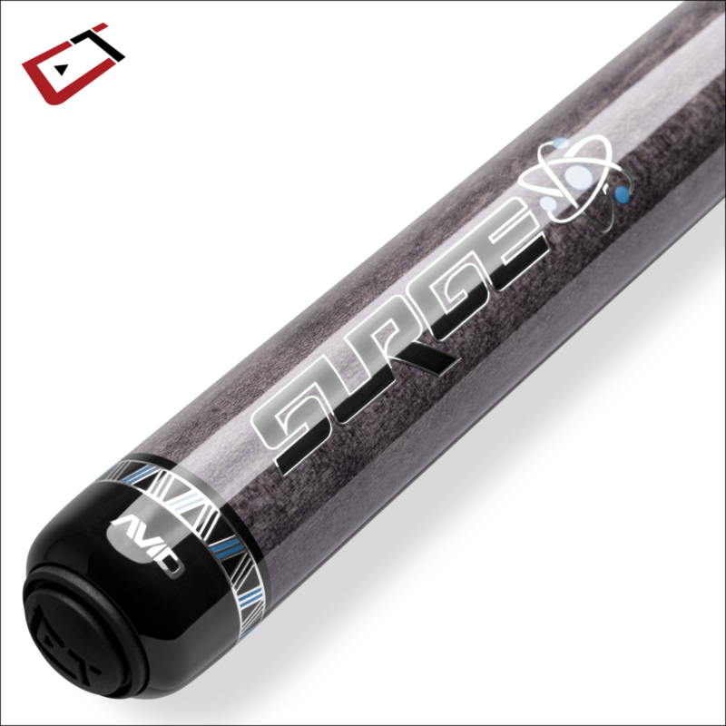 23 CT AVID SURGE JMP GRAYSTAIN 95 334 BUMPER RING 1600x1600