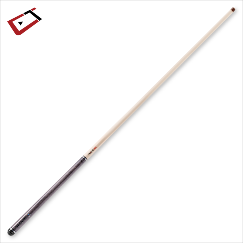 23 CT AVID SURGE JMP GRAYSTAIN 95 334 FULL CUE 1600x1600