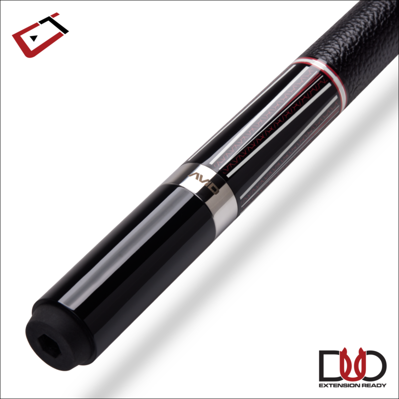 23 CT OPT X RED 95 381 K Duo Web