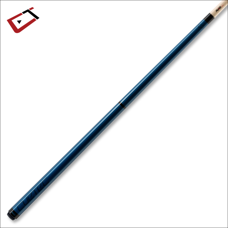CT AVID Chroma Abyss 95 398 NW Full Cue
