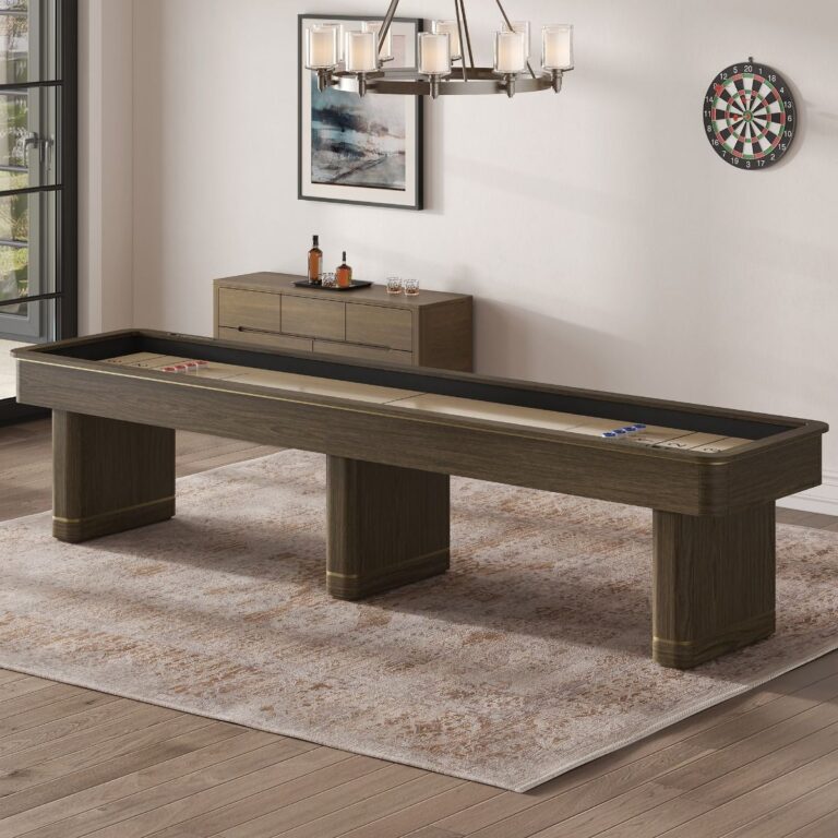 Deco Shuffleboard Lifestyle 1