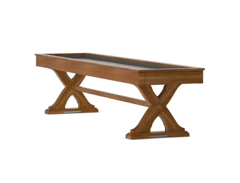 Kennedy Shuffleboard