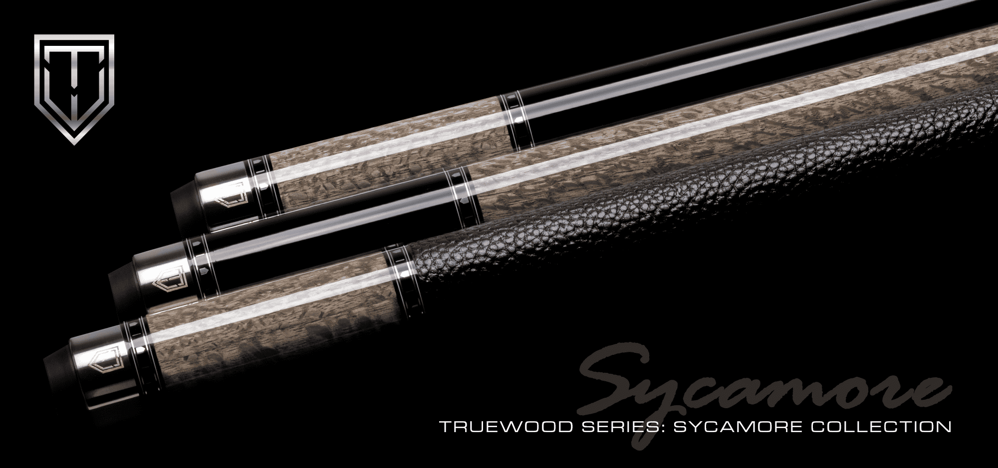 2024 Cuetec Cynergy Sycamore Collection