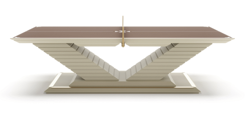 Arena Table Tennis