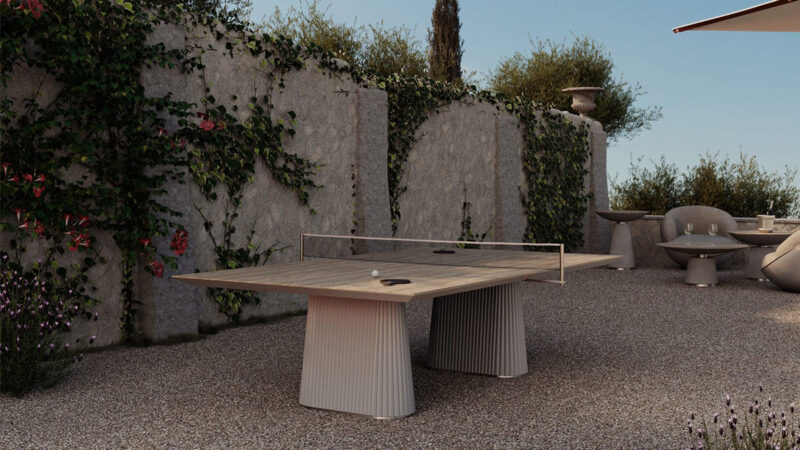 Egeo Lifestyle Outdoor