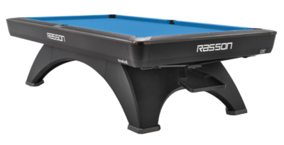 OX II Black