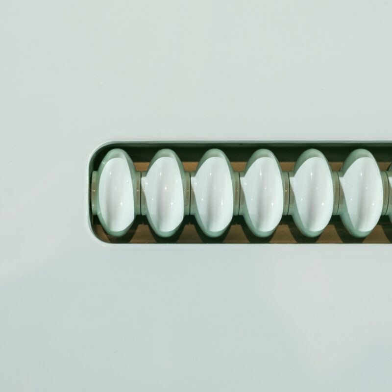 Oskar Beads