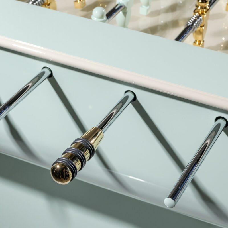 Oskar Handles