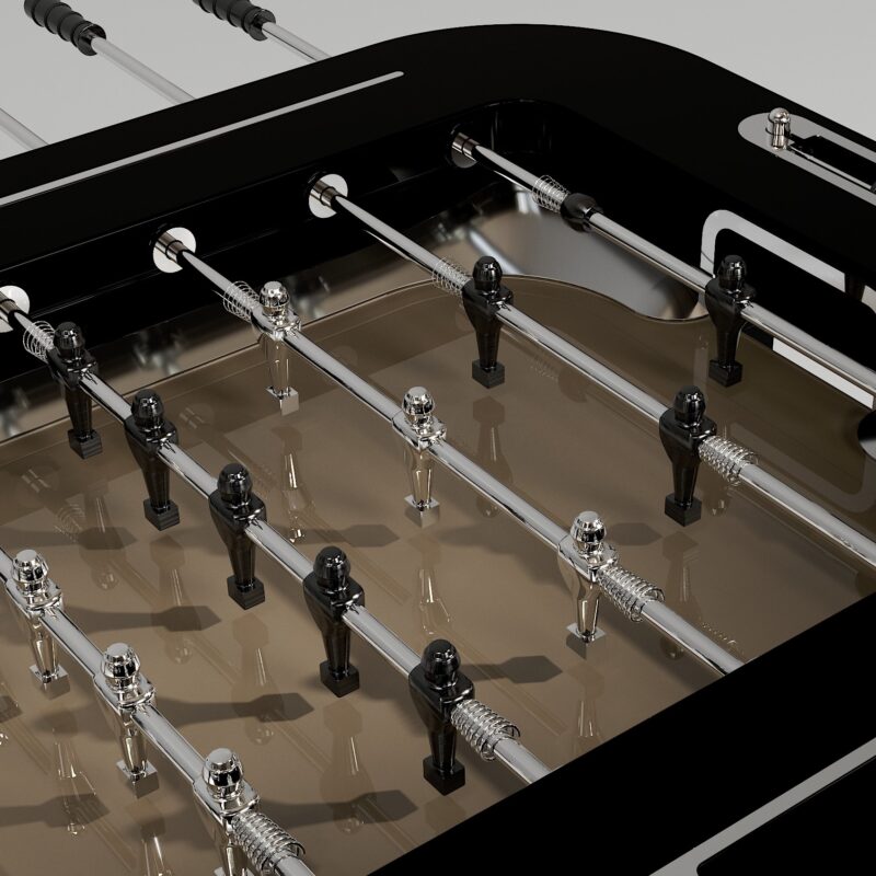 Stadium Playfield