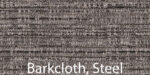 Barkcloth, Steel