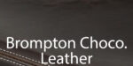Bromptom Chocolate Leather +$500.00