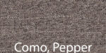 Como Pepper