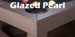 Glazed Pearl