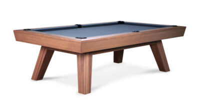Doc Holliday George Pool Table Angle