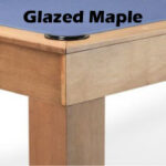 Glazed Maple