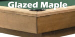 Glazed Maple