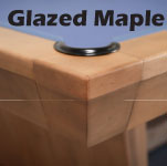 Glazed Maple