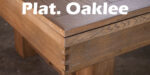 Platinum Oaklee