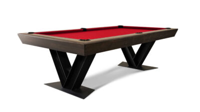 Doc Holliday Savant Pool Table
