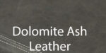 Dolomite Ash Leather +$500.00