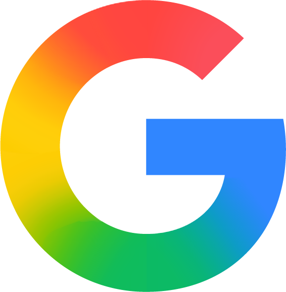 Google Favicon 2025