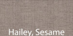 Hailey Sesame