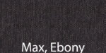 Max Ebony