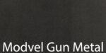 Modvel Gun Metal