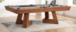 Natural Finish