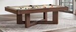 Dark Walnut Finish