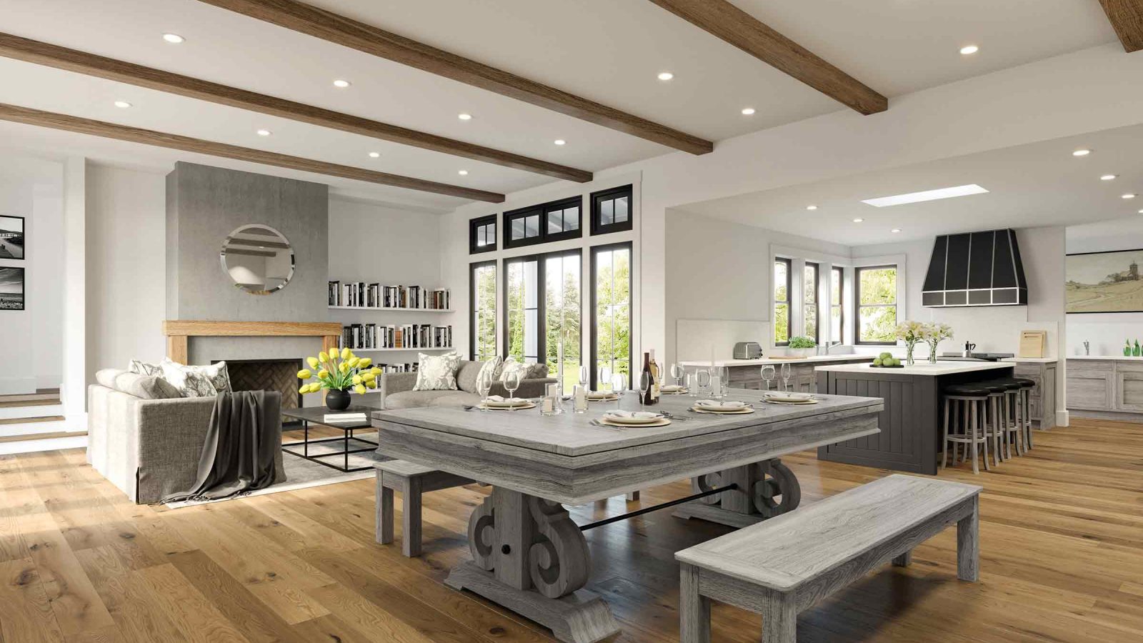 0029 29202147 Silver Mist Lifestyle 2
