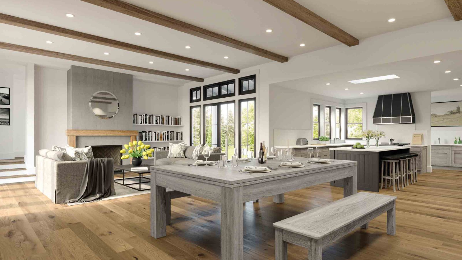 0029 2920294 Silver Mist Lifestyle 2
