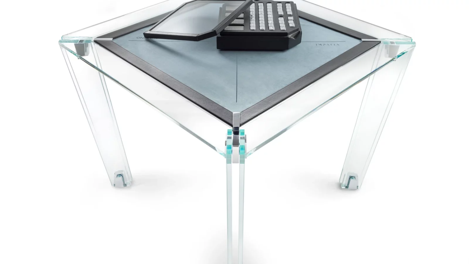 02 Tuttuno Leather Mahjong 1200 02 Tuttuno Leather Mahjong 1200