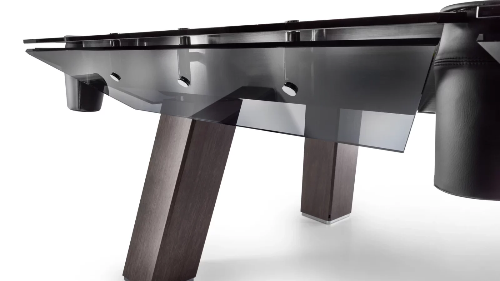 03 Filotto Wood Dark Oak Smoked Glass 1200