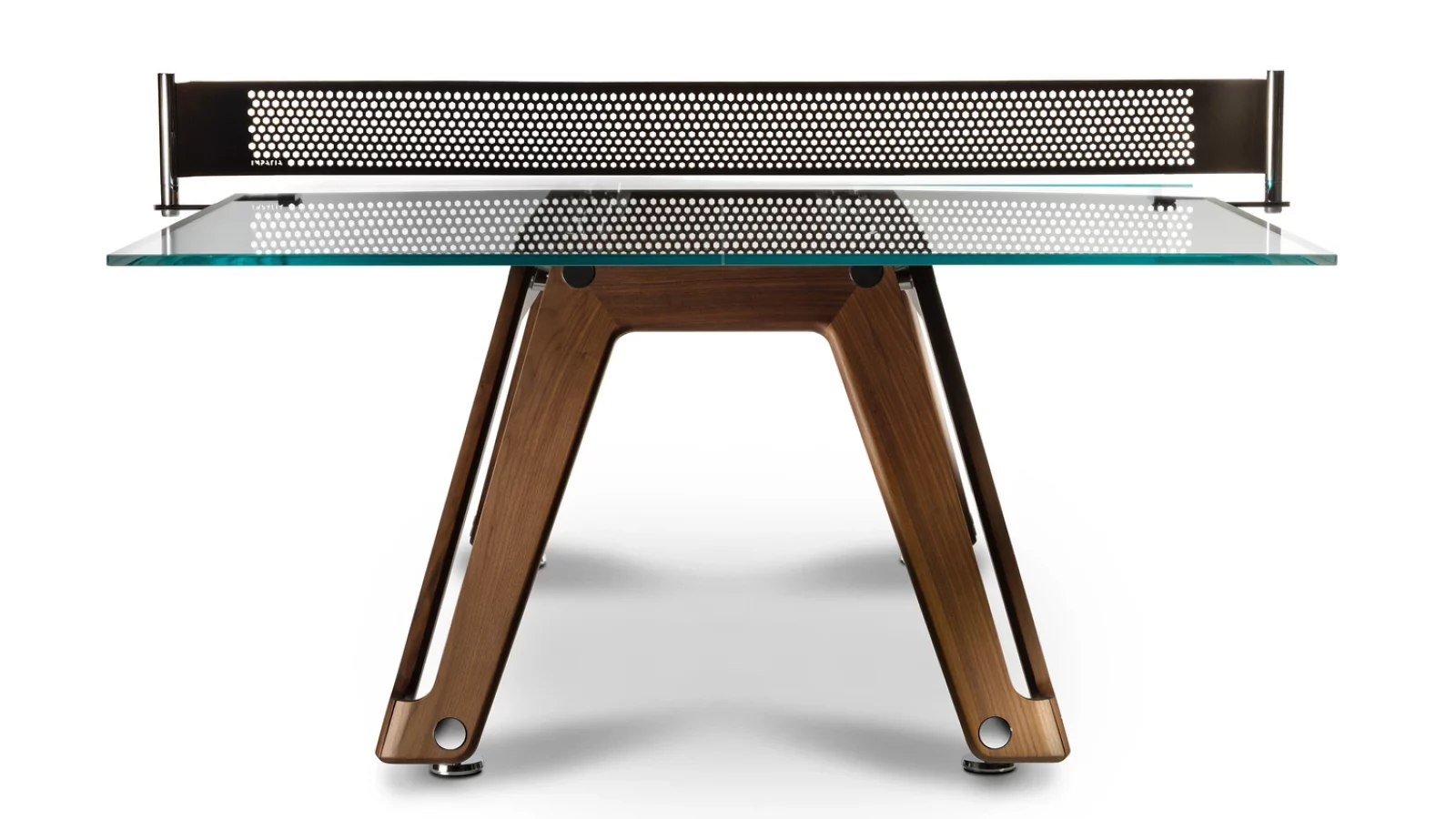 04 Impatia Lungolinea Wood Walnut 1200