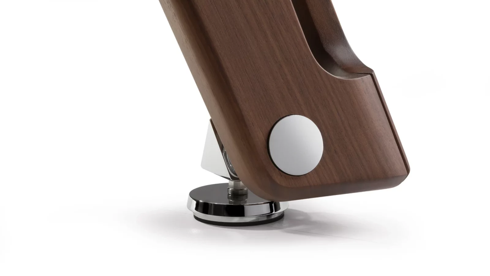 05 Impatia Lungolinea Wood Walnut 1200