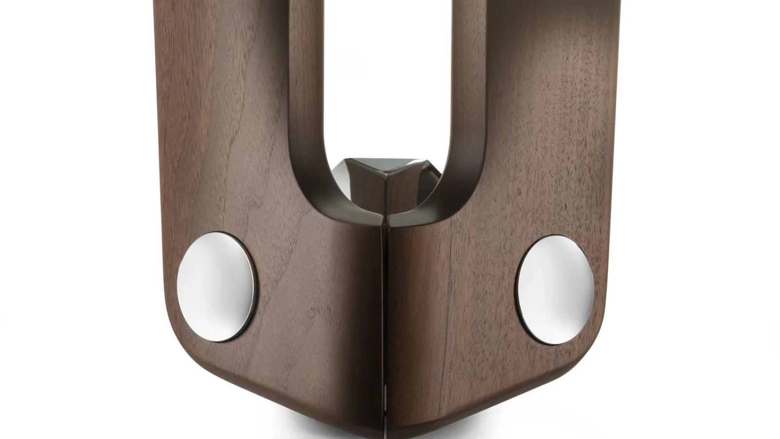 06 Impatia Lungolinea Wood Walnut 1200