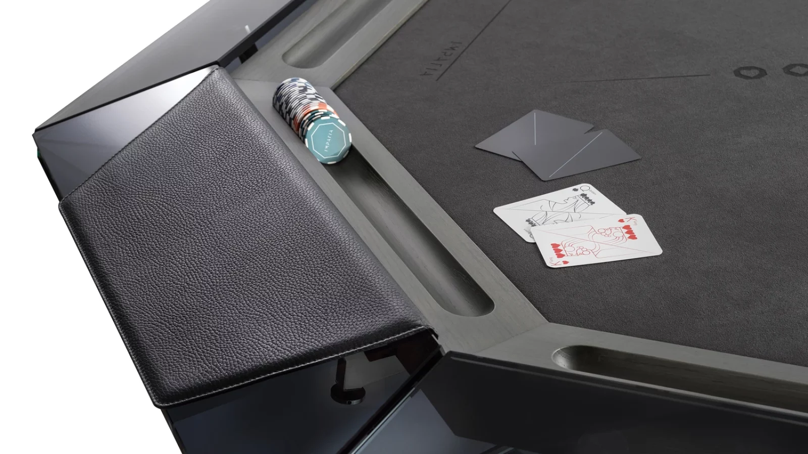 06 Impatia Unootto Dark Oak transparent glass 1200 06 Impatia Unootto Dark Oak transparent glass 1200