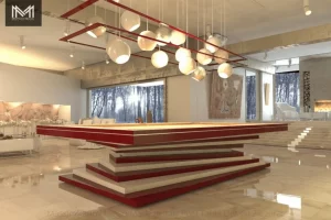 11 Ziggurat Massimiliano Maggio Made in Italy Luxury Pool Table biliardo tavolo 1024x724 1