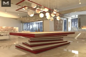 11 Ziggurat Massimiliano Maggio Made in Italy Luxury Pool Table biliardo tavolo 1024x724 1