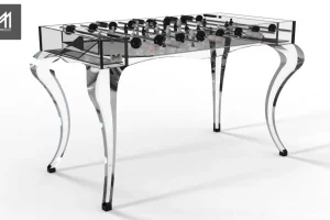 2 Bespoke Foosball Crystal Class by Massimiliano Maggio Made in Italy 1024x576 1
