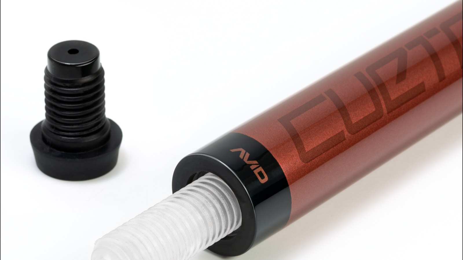 23 CT AVID Chroma Bordeaux 95 390NW K ButtCap Detail1 1600x1600