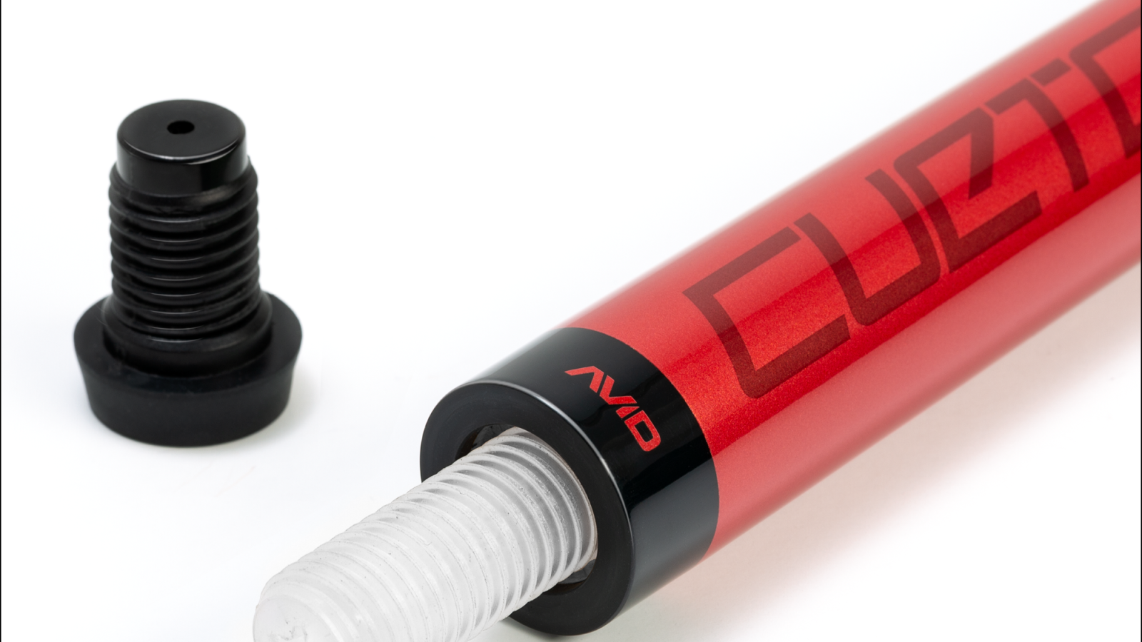 23 CT AVID Chroma Crimson 95 391NW K ButtCap Detail1